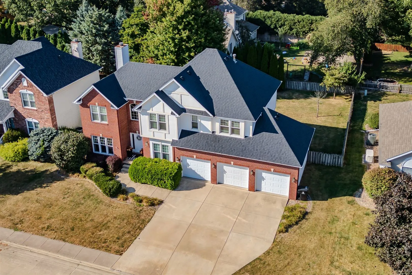 4 Scofield Court IL