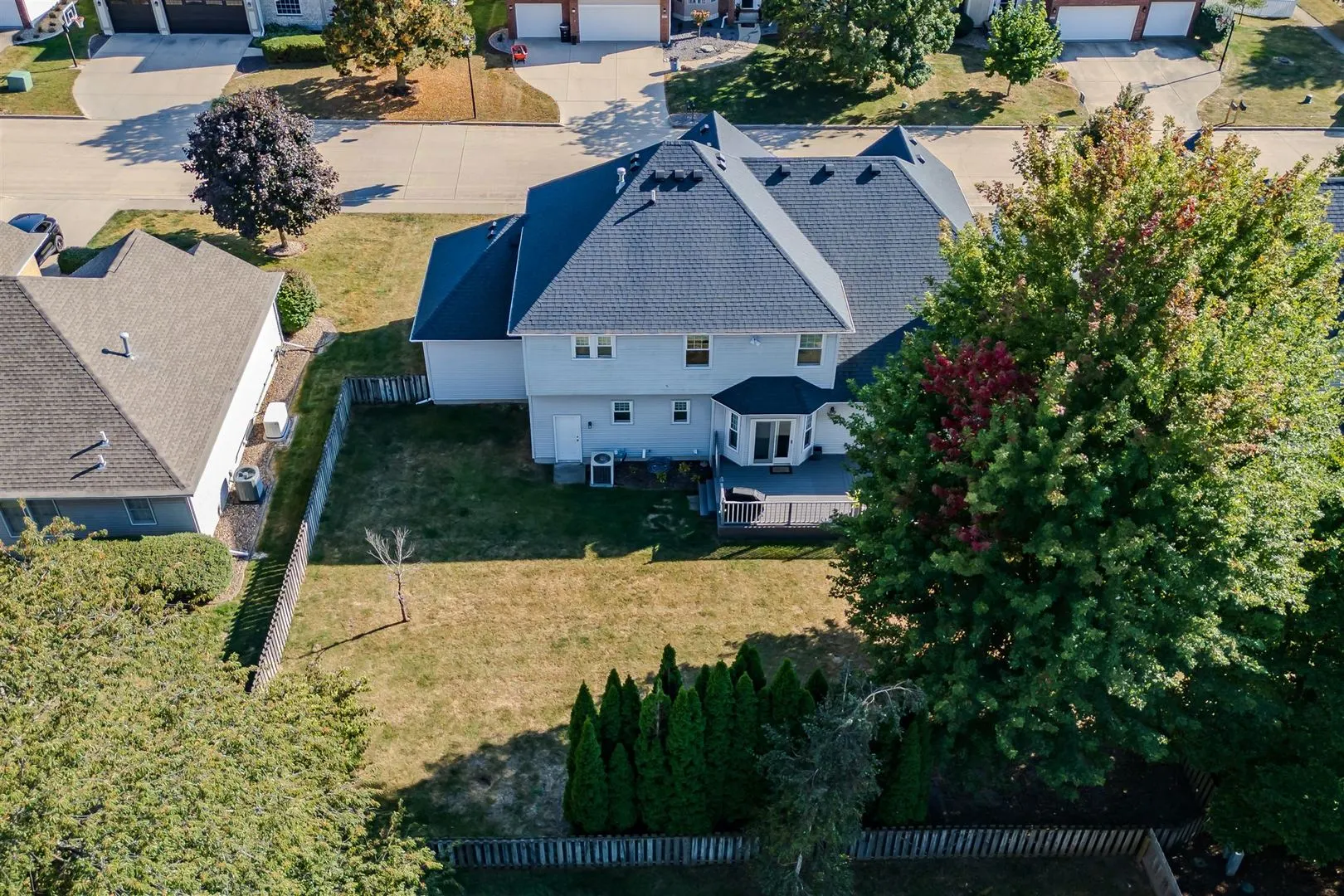 4 Scofield Court IL