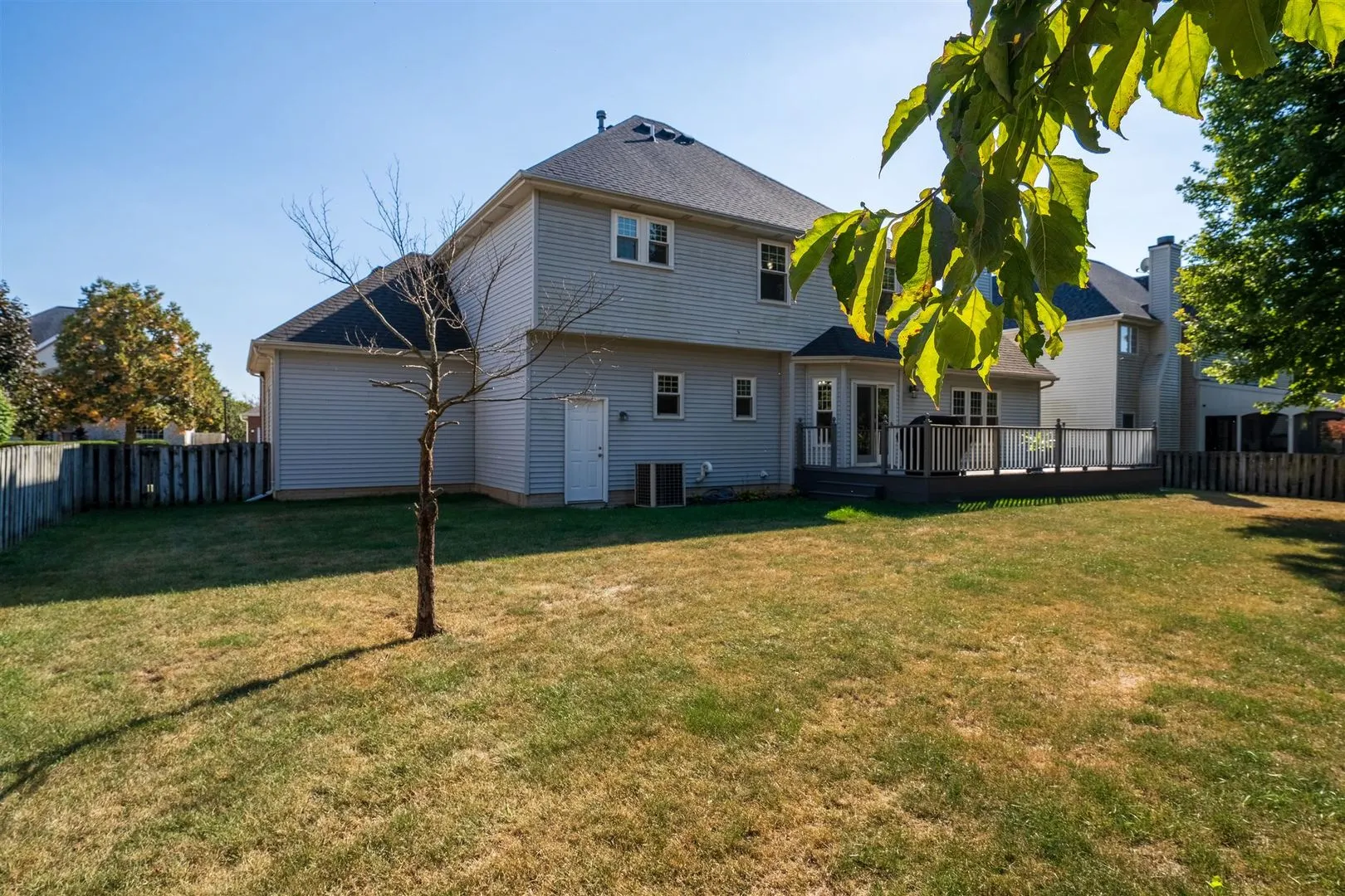 4 Scofield Court IL