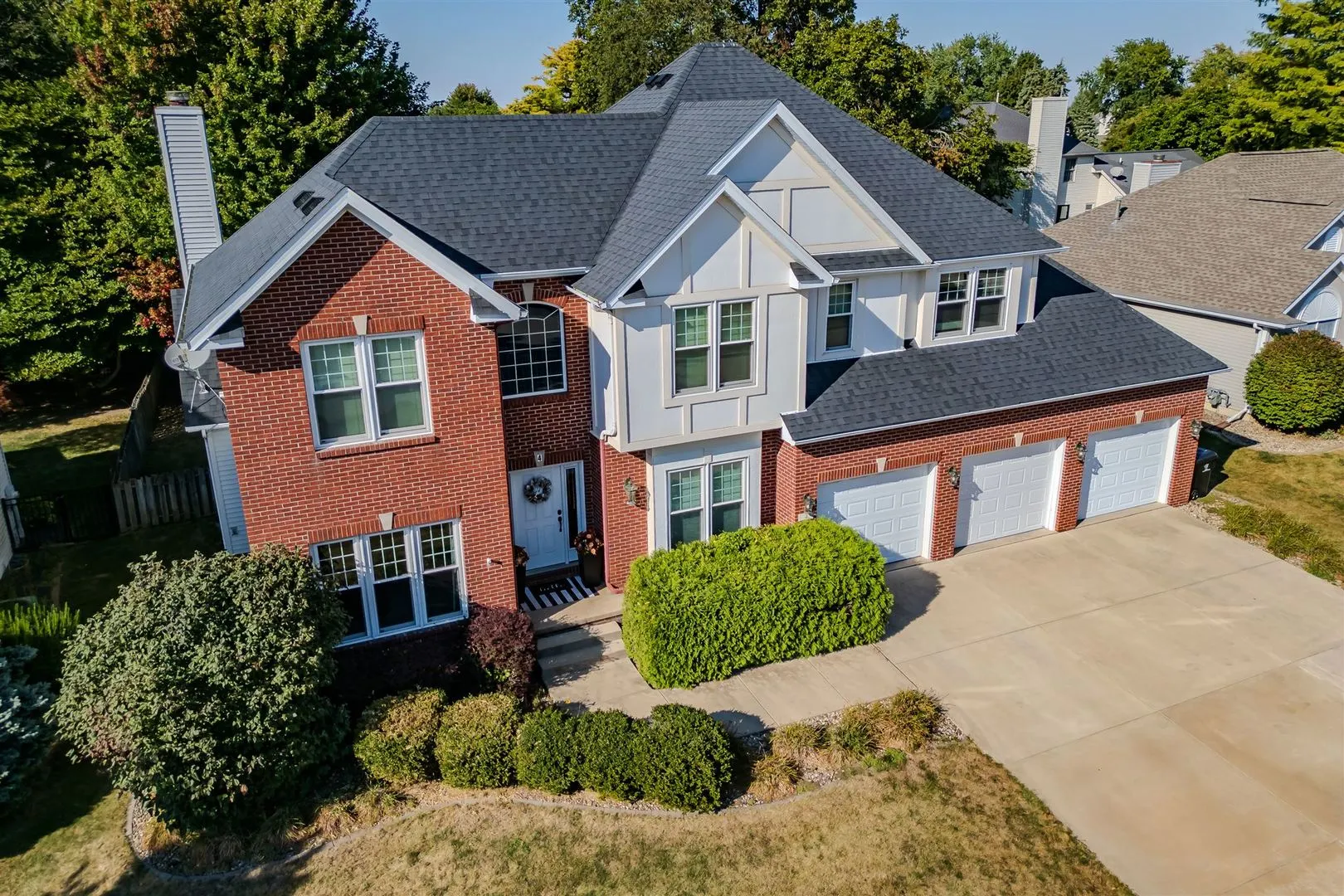 4 Scofield Court IL
