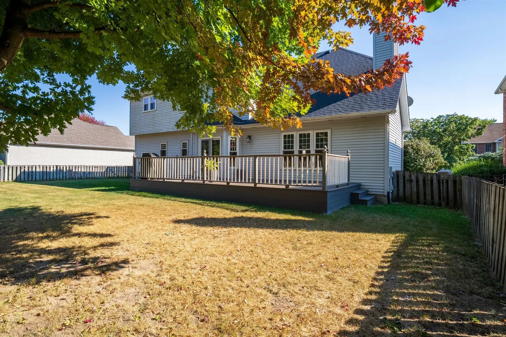 4 Scofield Court IL