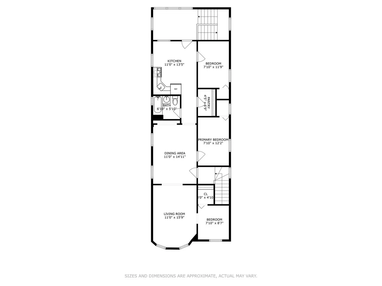 1754 E 73rd Street 2 IL