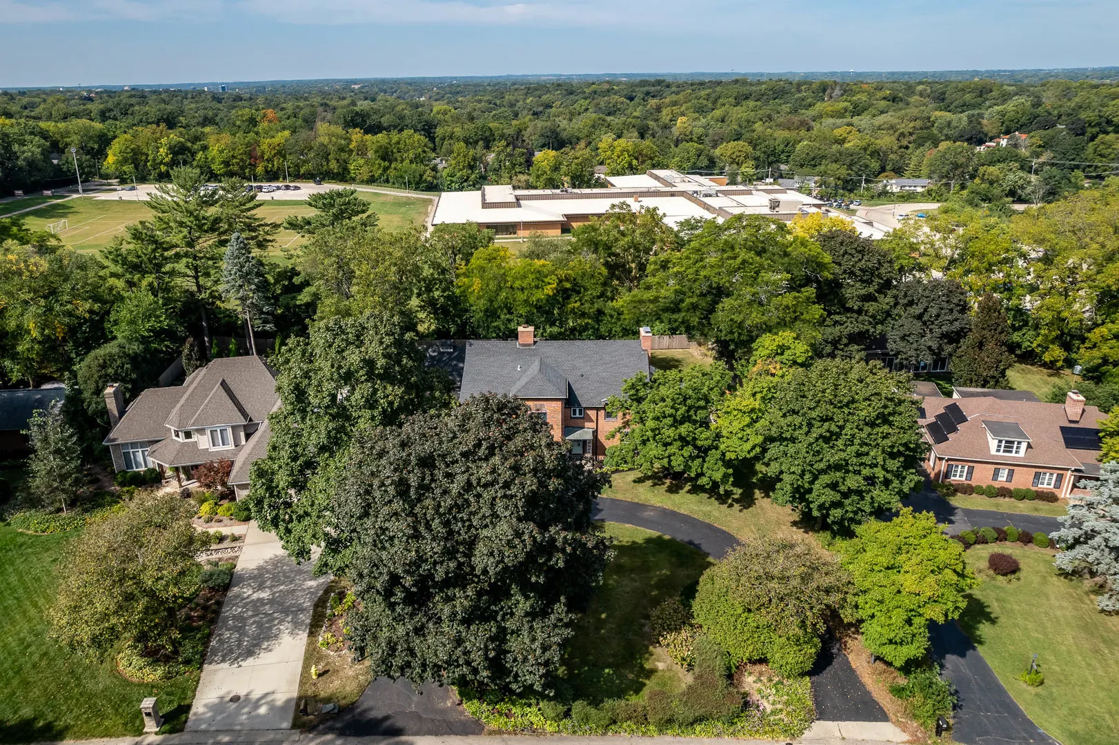 2014 Glenview Road IL