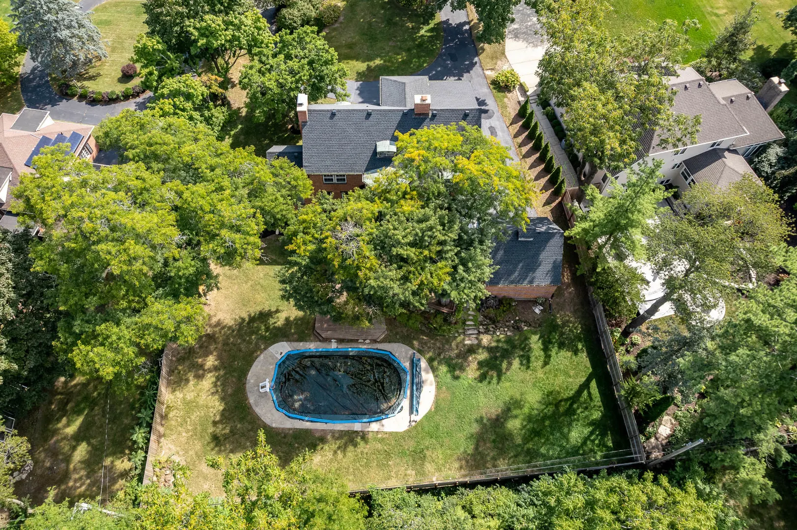 2014 Glenview Road IL