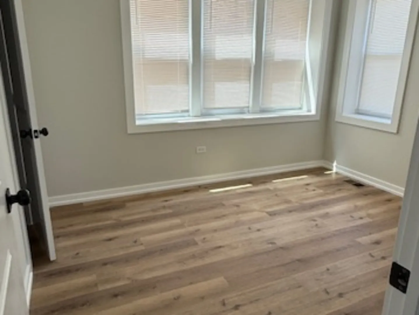1110 W Marquette Road IL