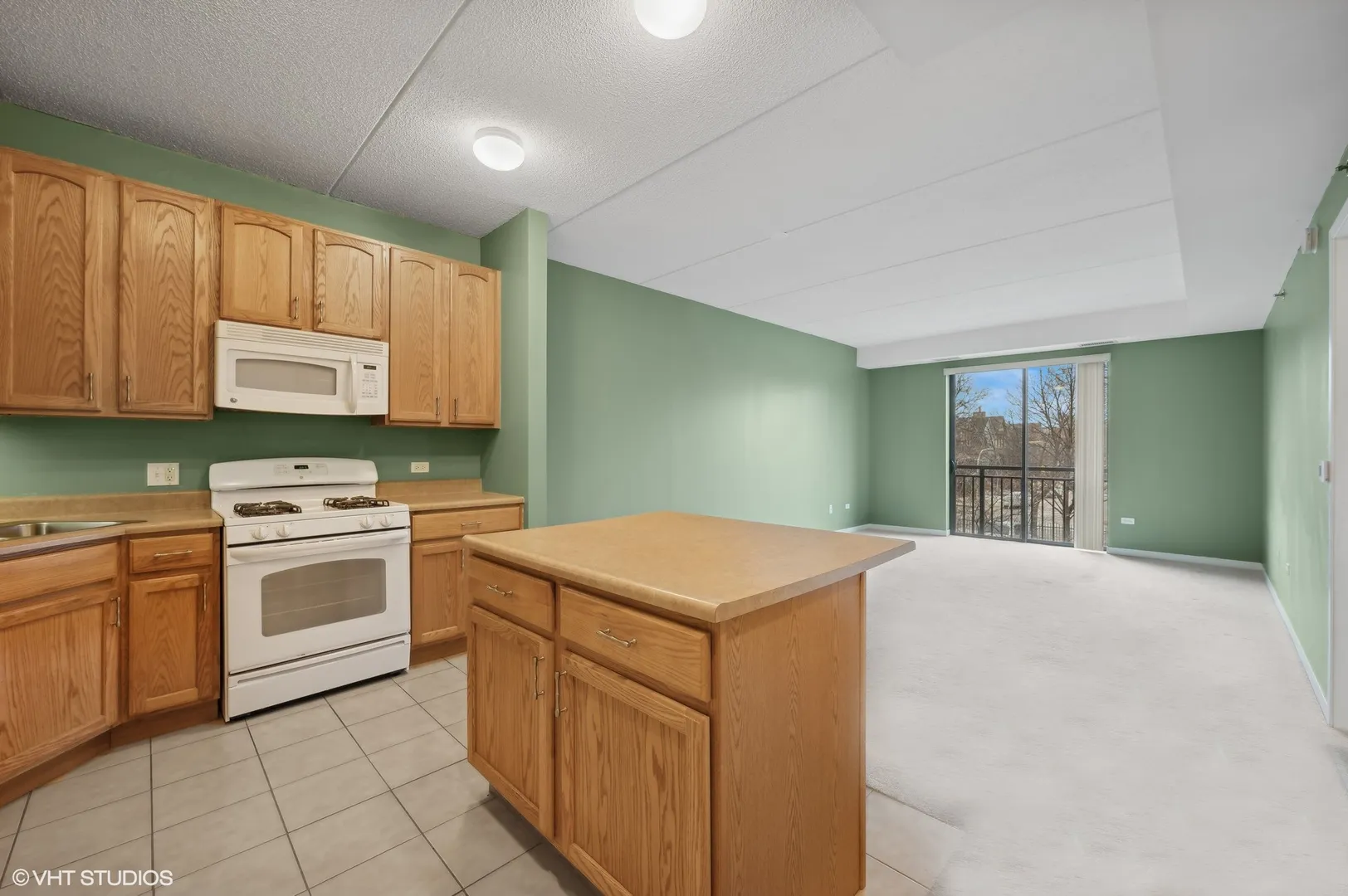 2335 W Belle Plaine Avenue 207 IL