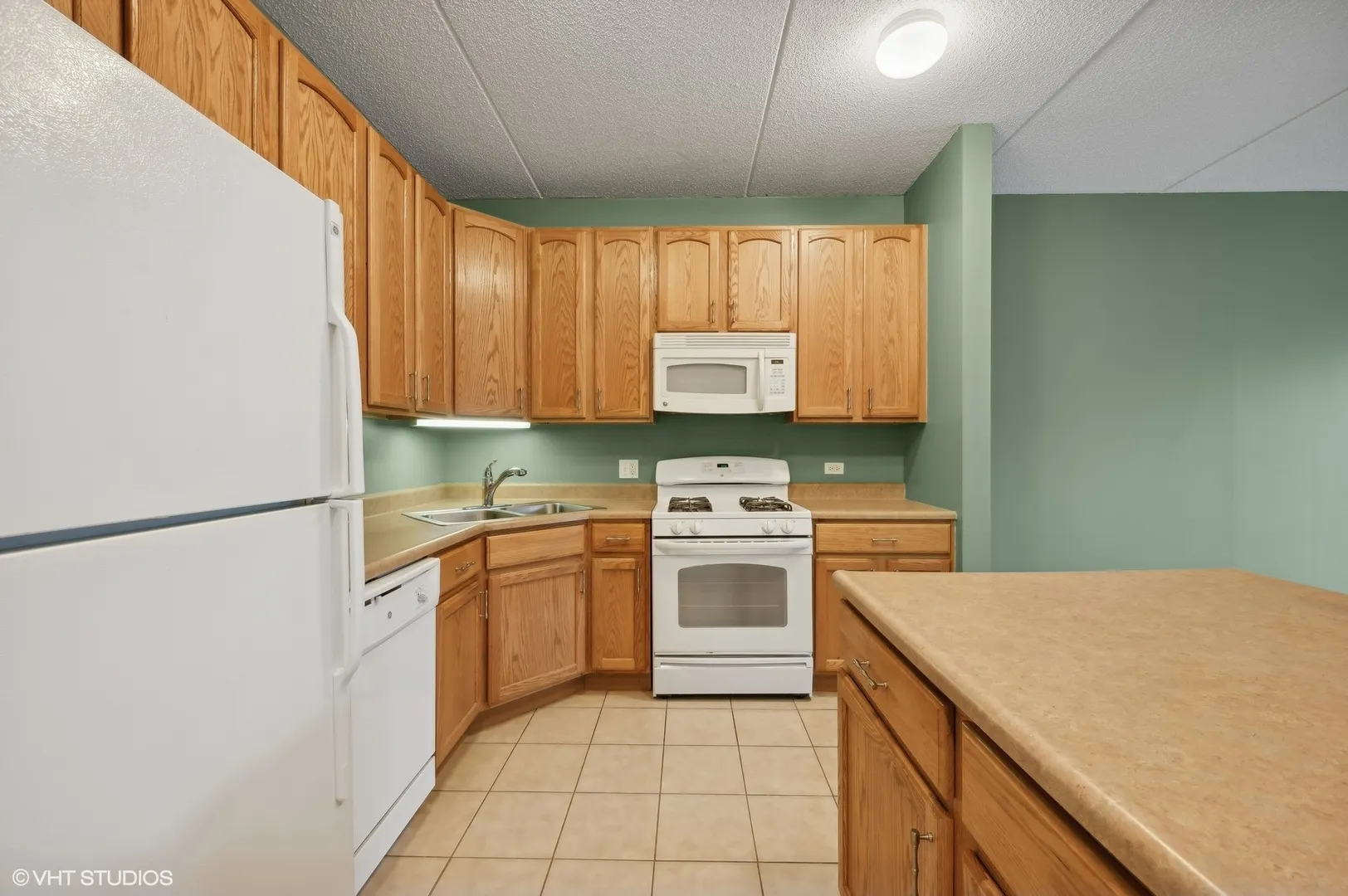 2335 W Belle Plaine Avenue 207 IL
