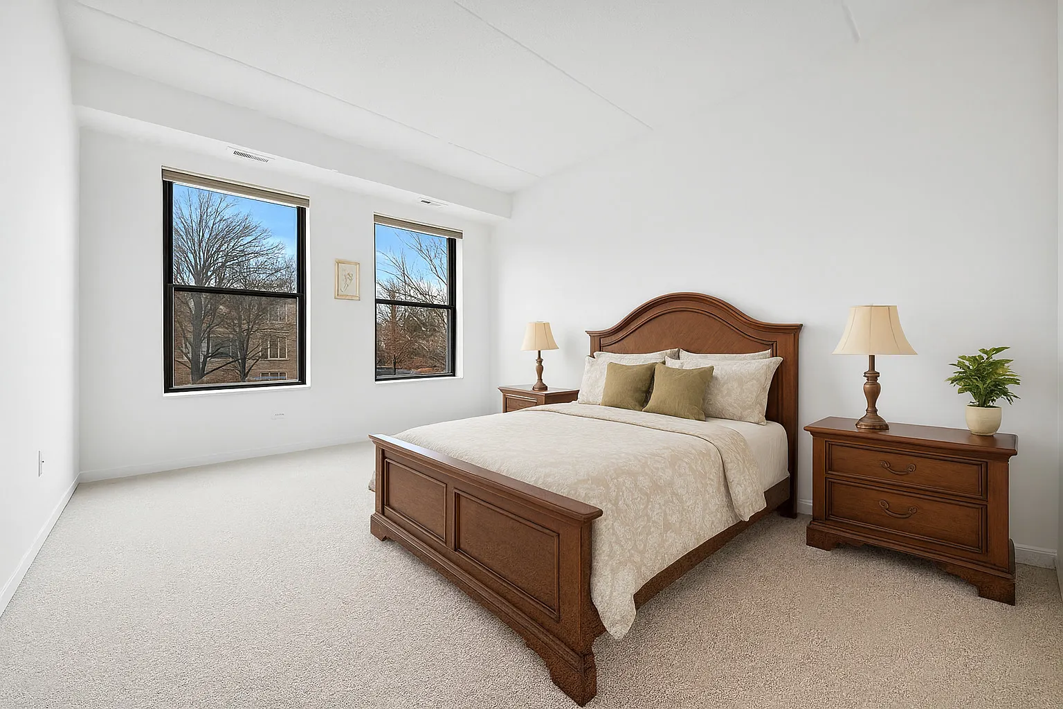 2335 W Belle Plaine Avenue 207 IL