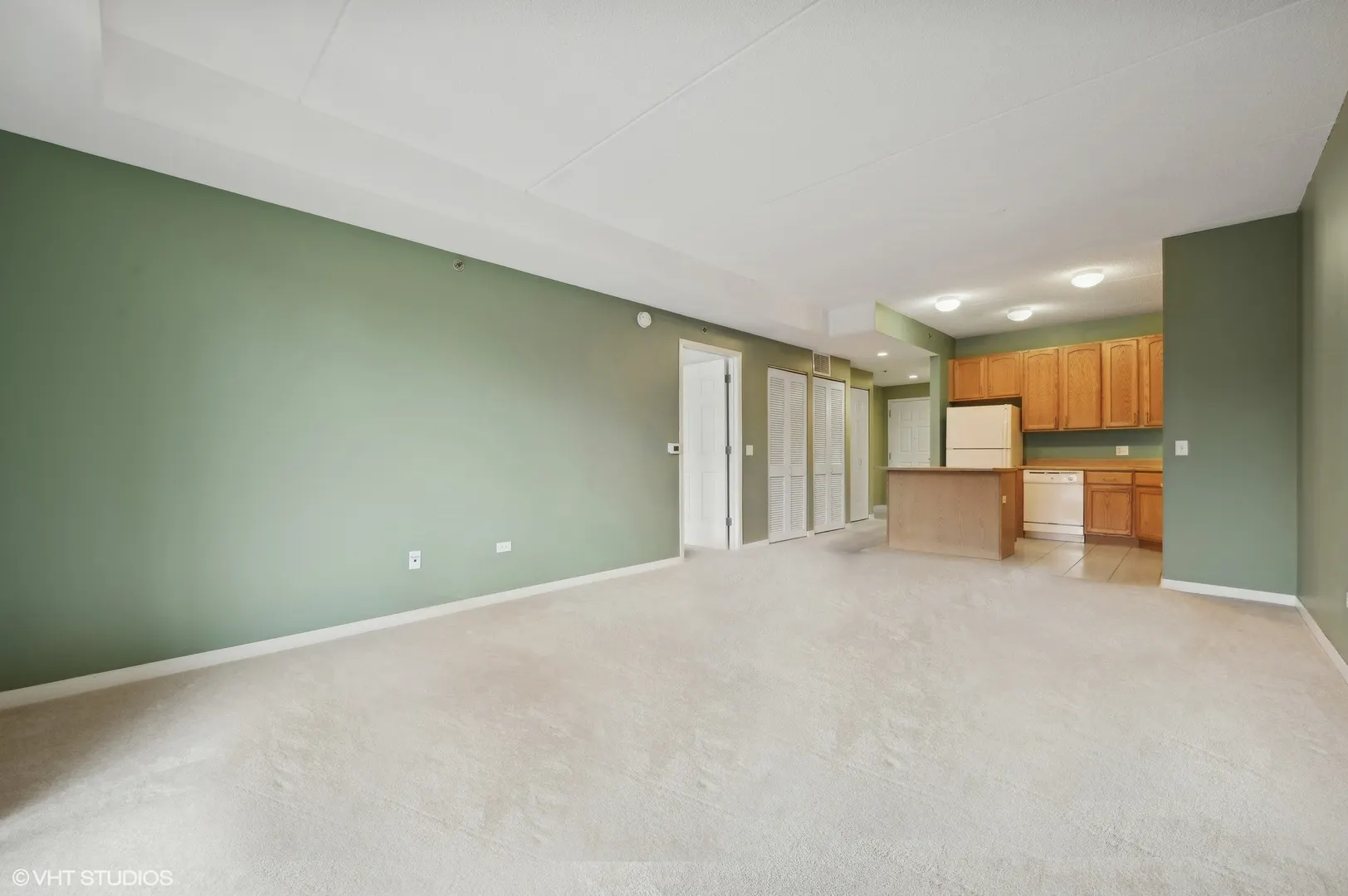 2335 W Belle Plaine Avenue 207 IL