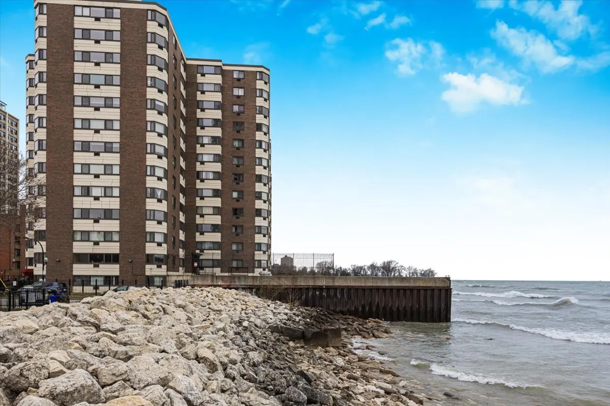 7337 S South Shore Drive 902 IL