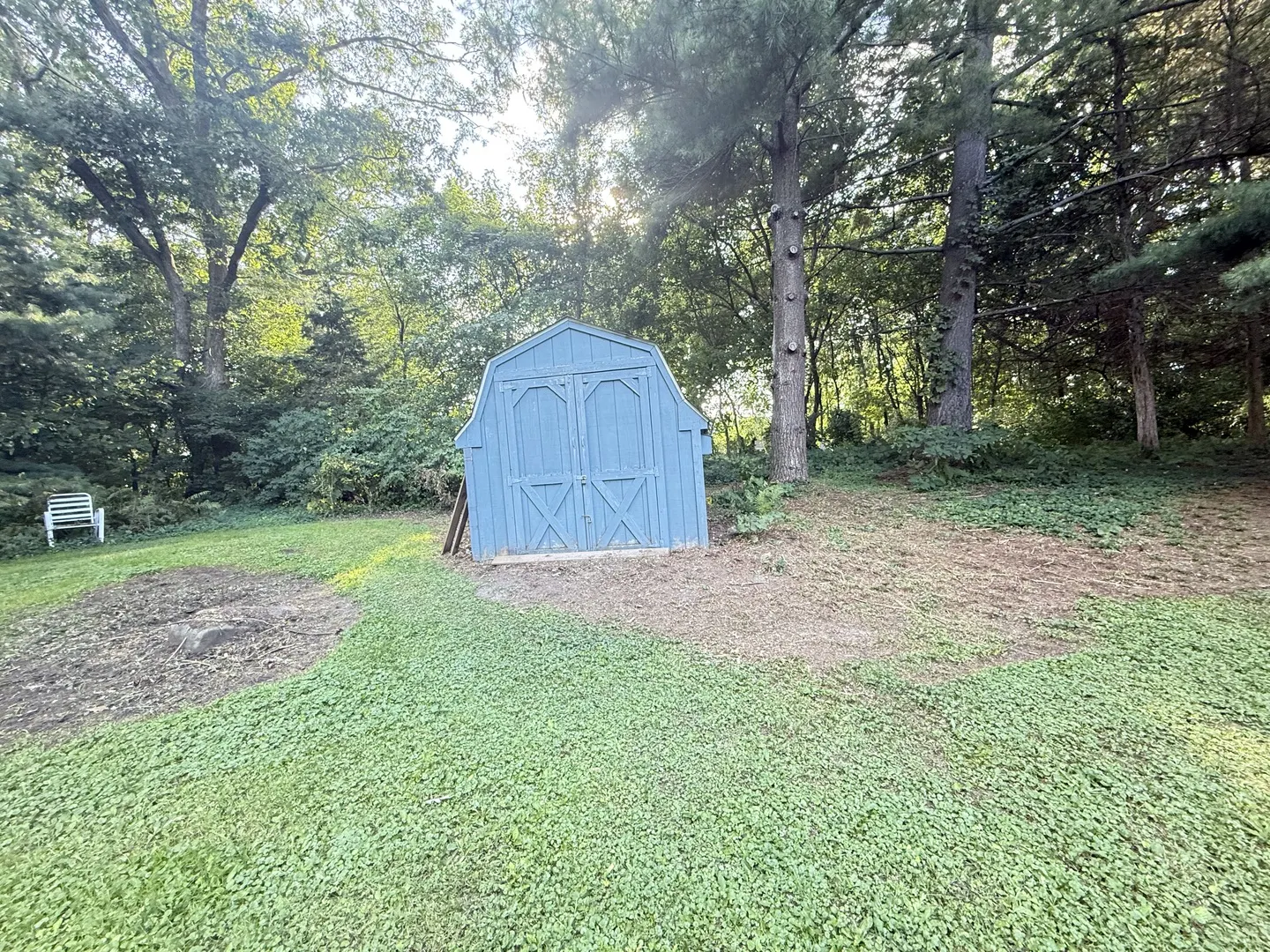 10905 Breezy Lawn Road IL