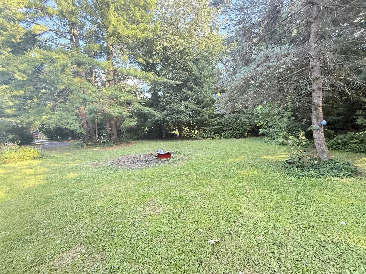 10905 Breezy Lawn Road IL
