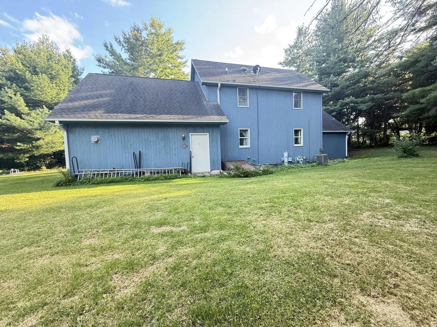 10905 Breezy Lawn Road IL