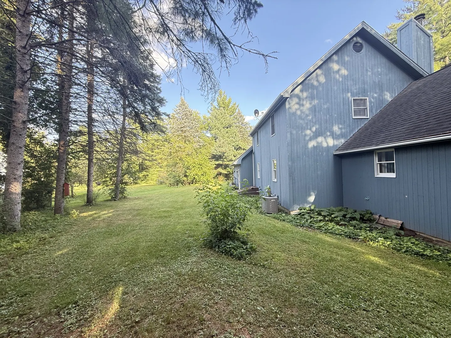 10905 Breezy Lawn Road IL