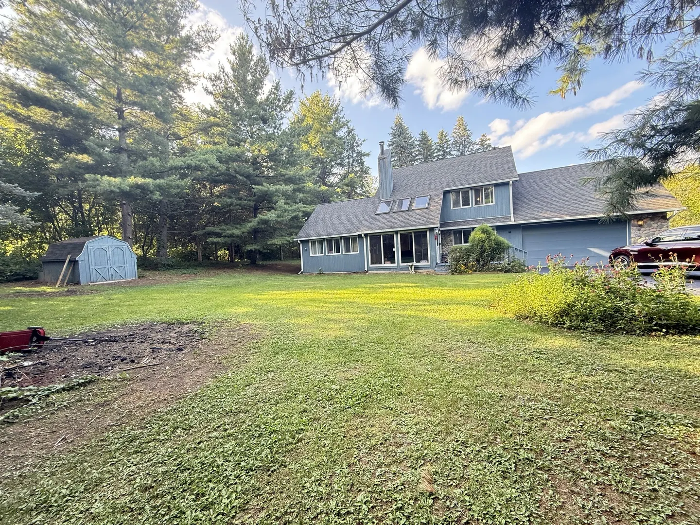 10905 Breezy Lawn Road IL