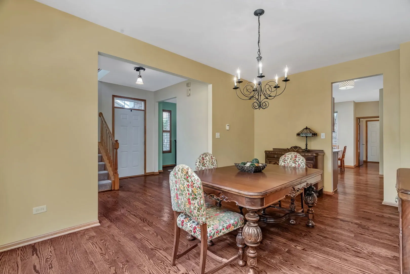 18568 W Point Drive IL
