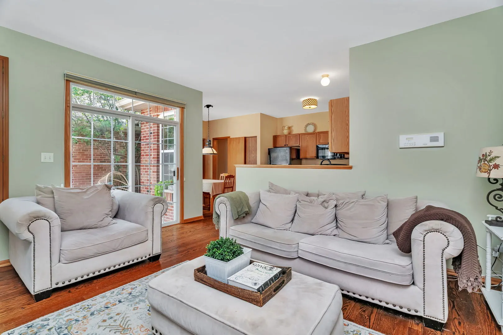 18568 W Point Drive IL