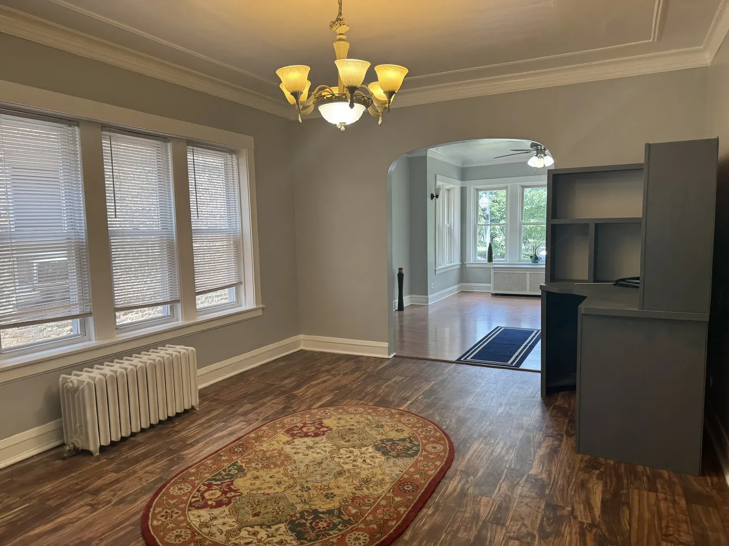4421 W Wrightwood Avenue 1 IL
