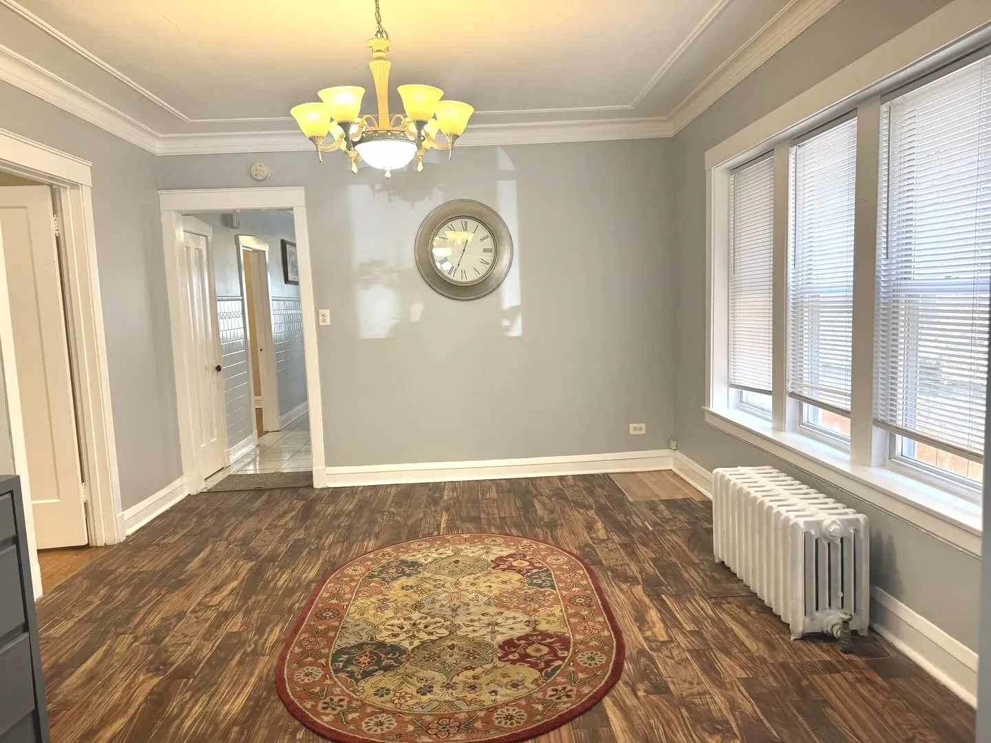 4421 W Wrightwood Avenue 1 IL