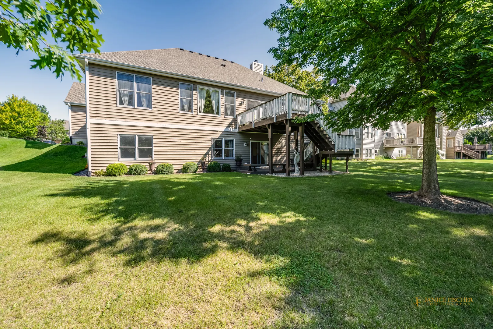 6 Sherwood Court IL