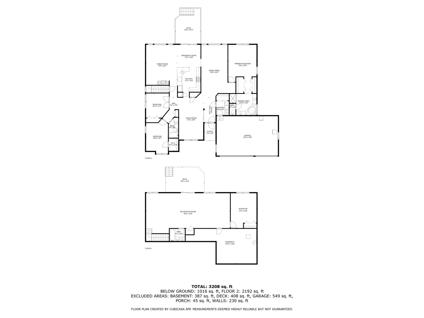 6 Sherwood Court IL