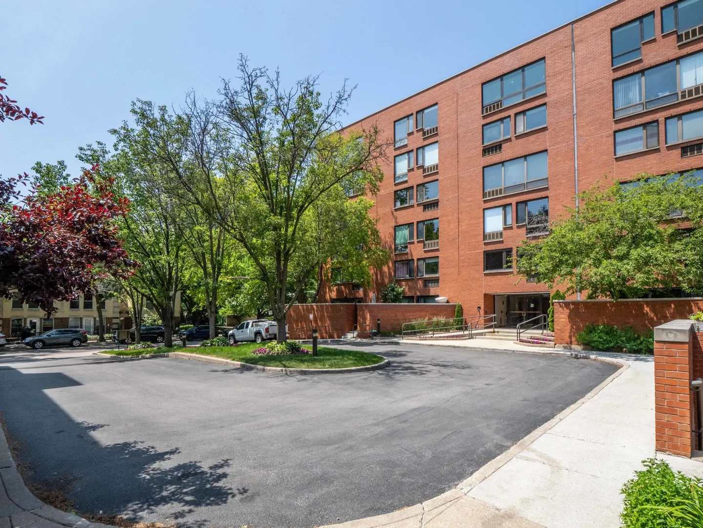 1143 S Plymouth Court 407 IL