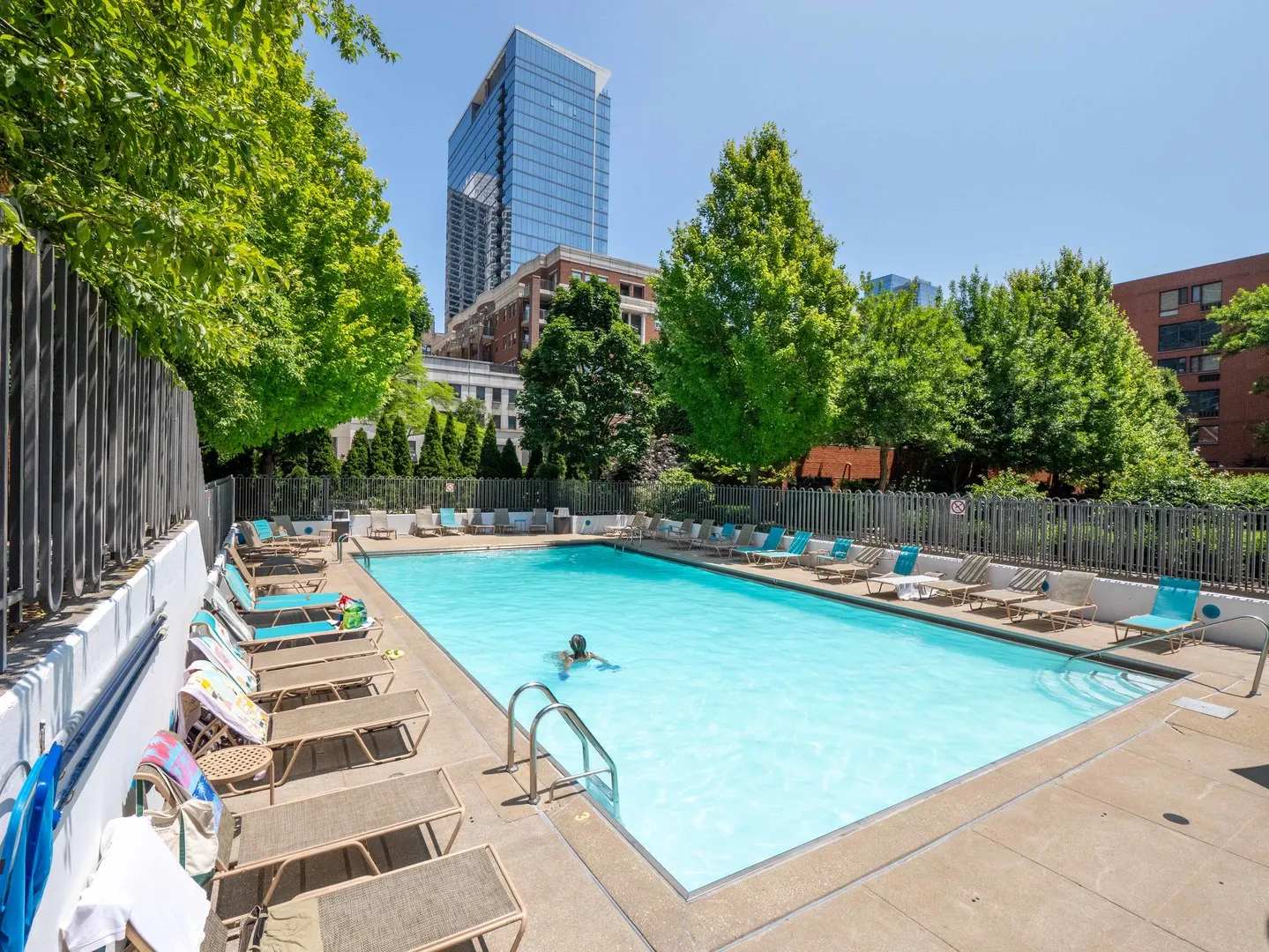 1143 S Plymouth Court 407 IL