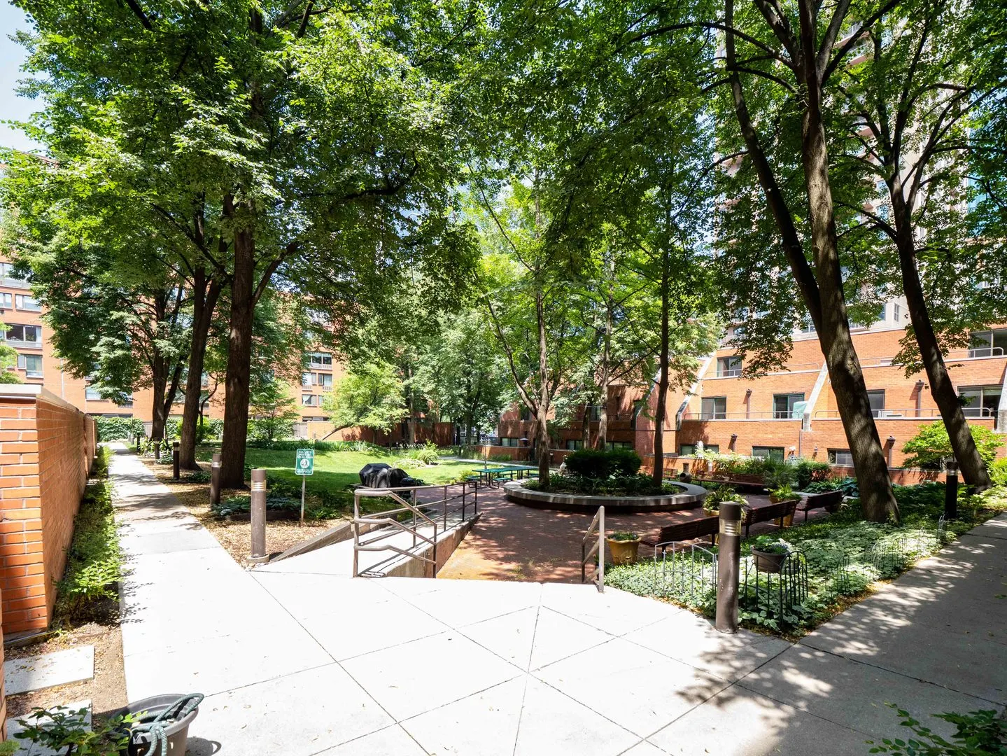 1143 S Plymouth Court 407 IL