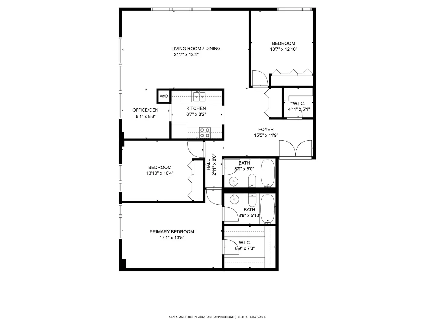 1143 S Plymouth Court 407 IL