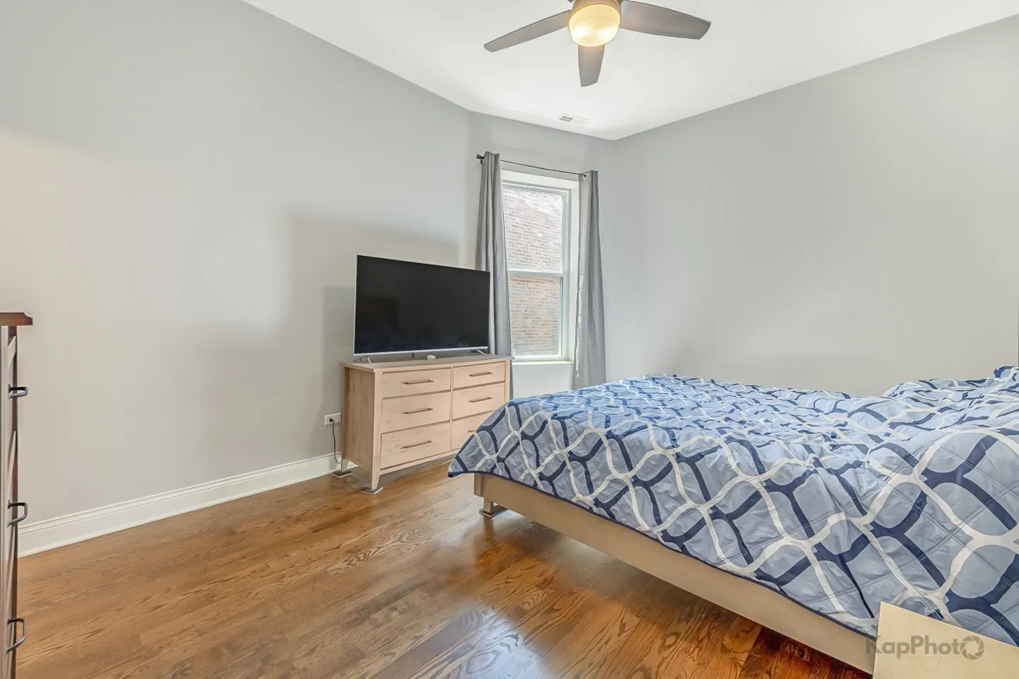 4520 S King Drive 4B IL