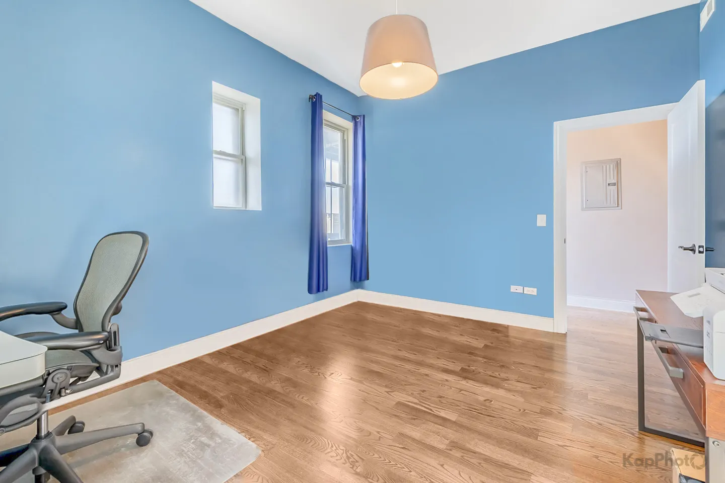 4520 S King Drive 4B IL