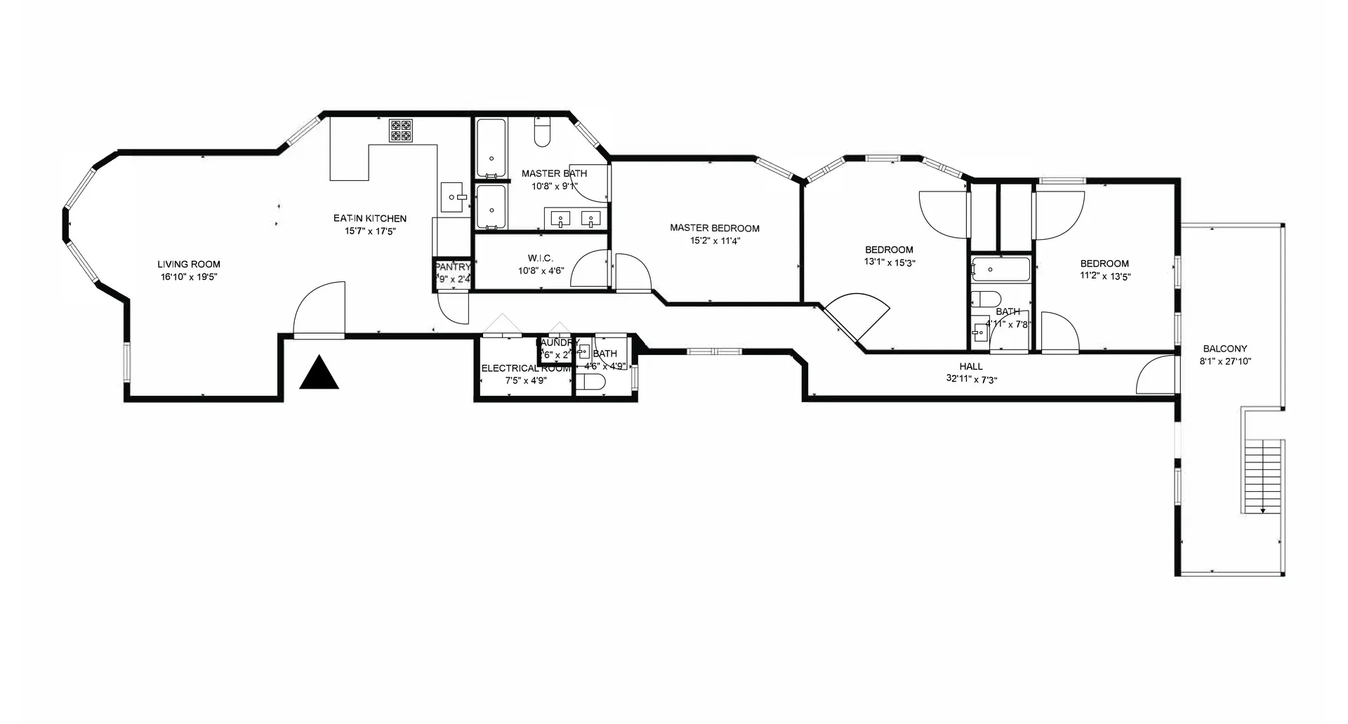 4520 S King Drive 4B IL
