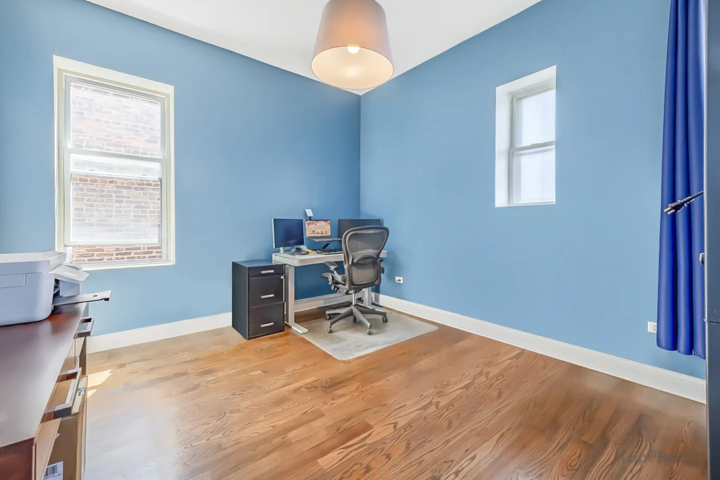 4520 S King Drive 4B IL