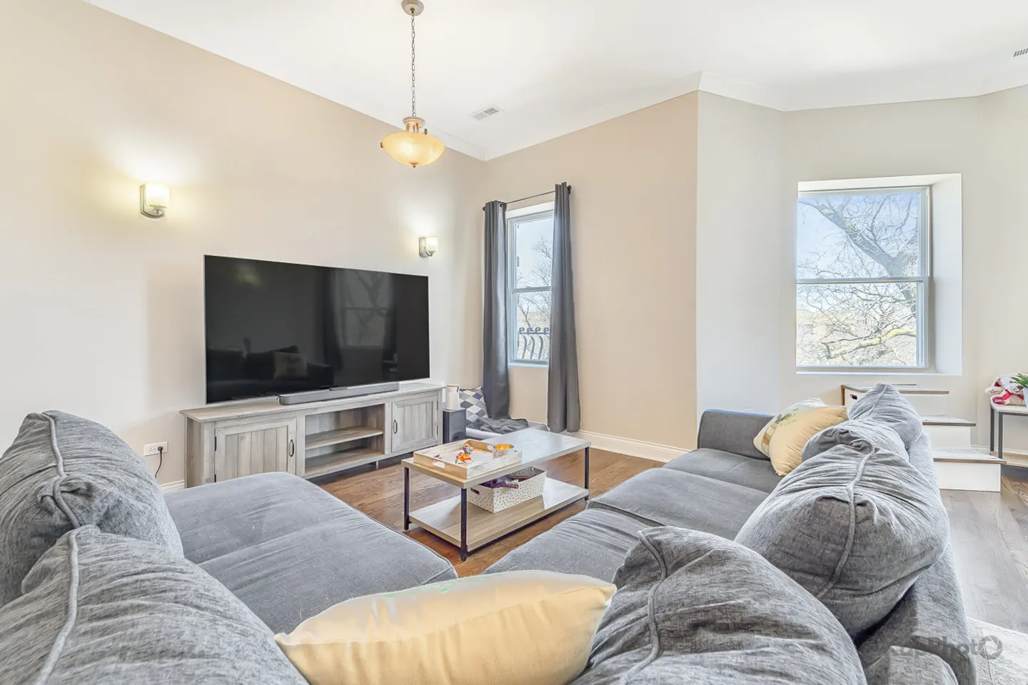 4520 S King Drive 4B IL