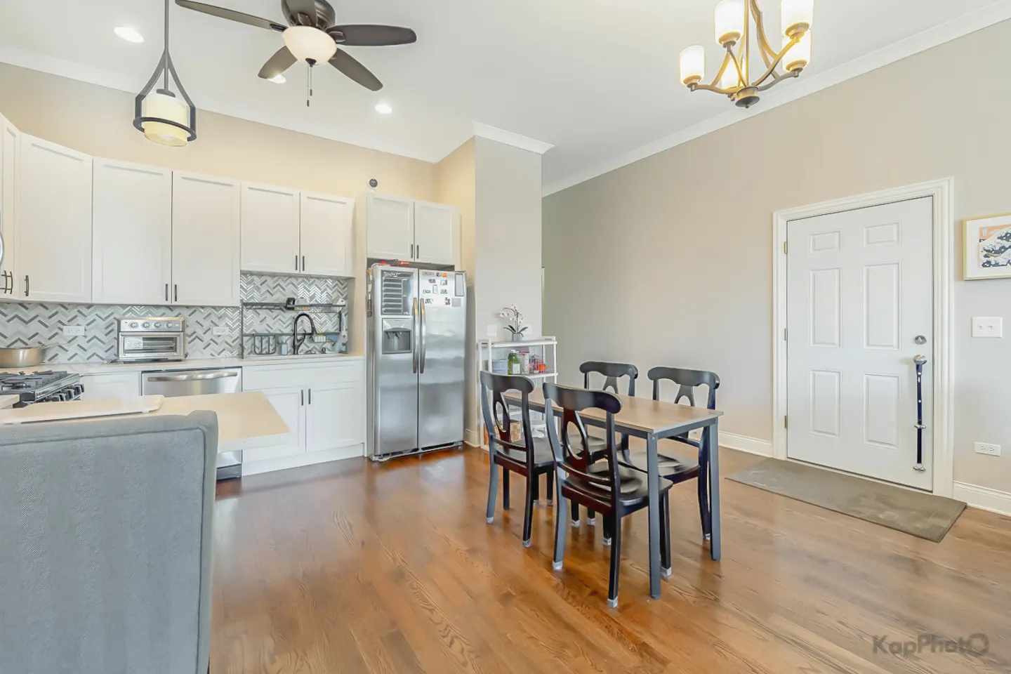 4520 S King Drive 4B IL