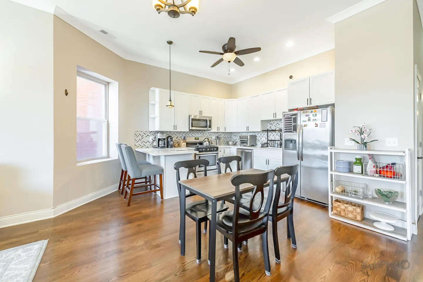 4520 S King Drive 4B IL