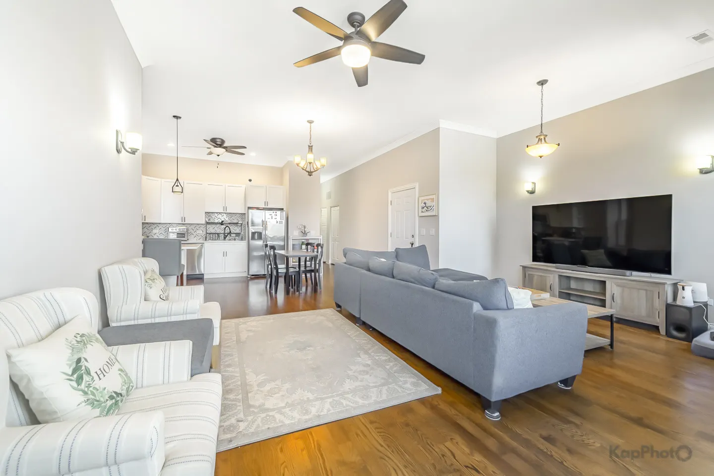 4520 S King Drive 4B IL