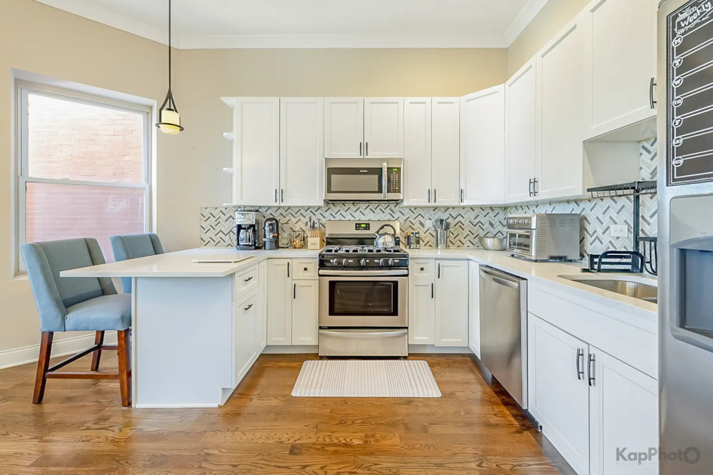 4520 S King Drive 4B IL