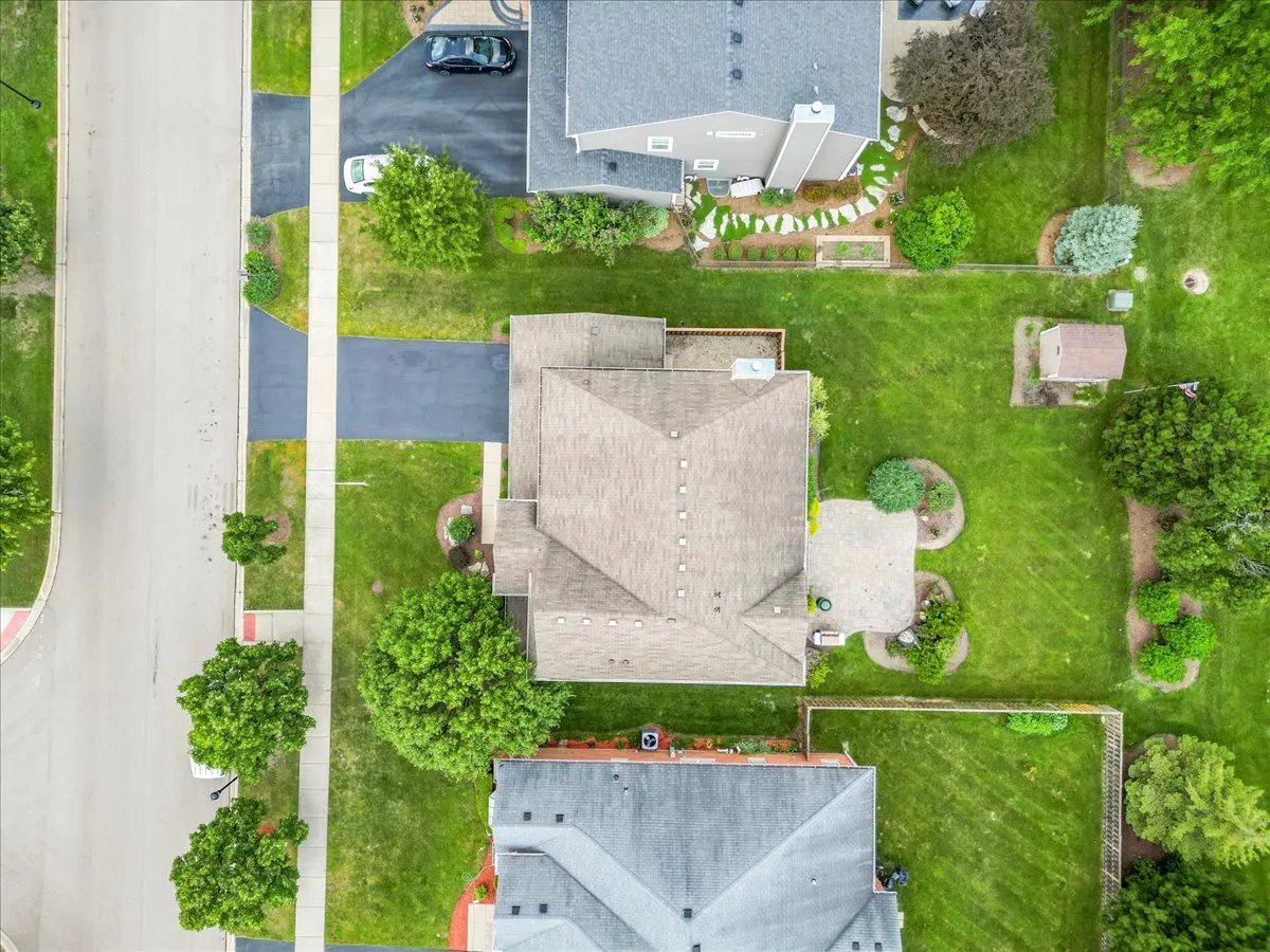 9668 Rainsford Drive IL