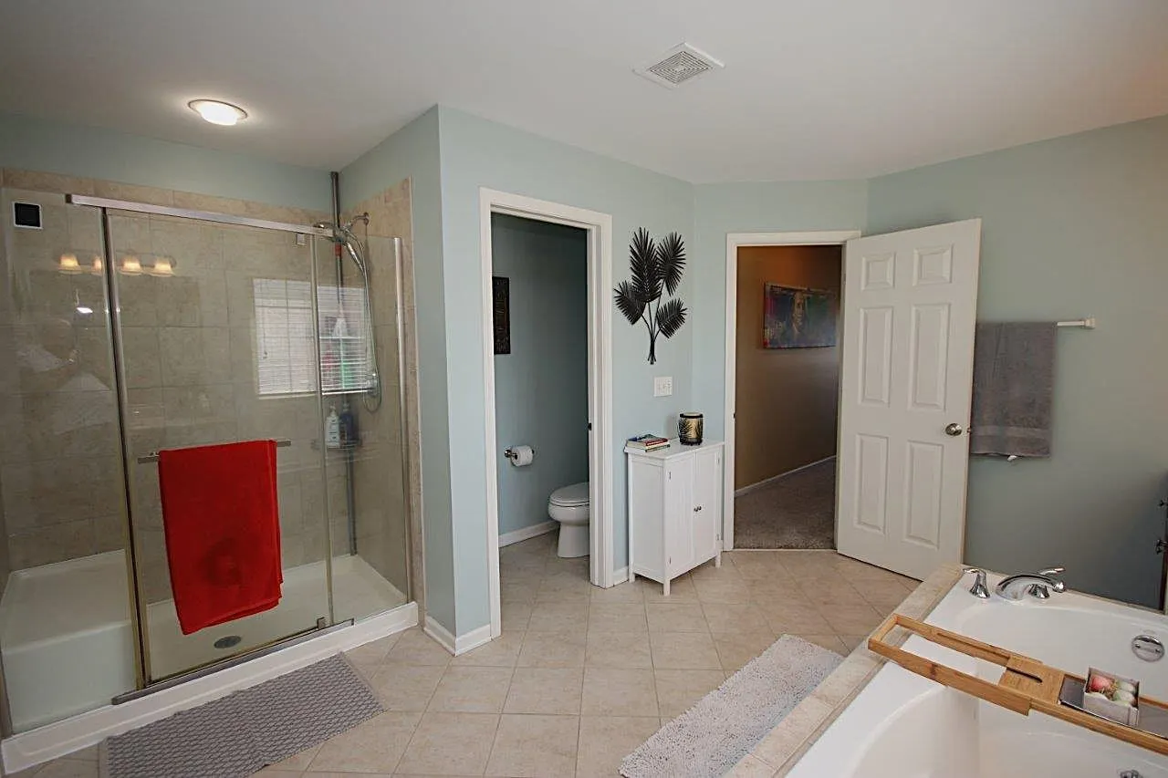 9668 Rainsford Drive IL
