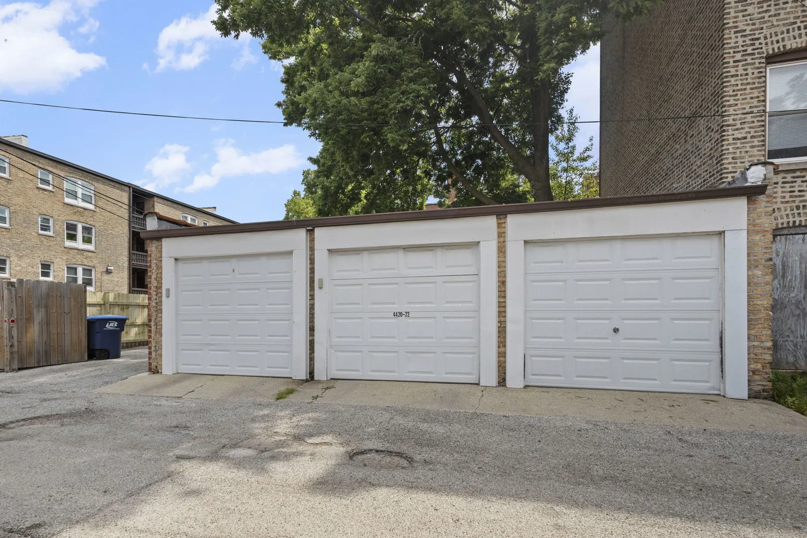 4422 N ASHLAND Avenue G IL