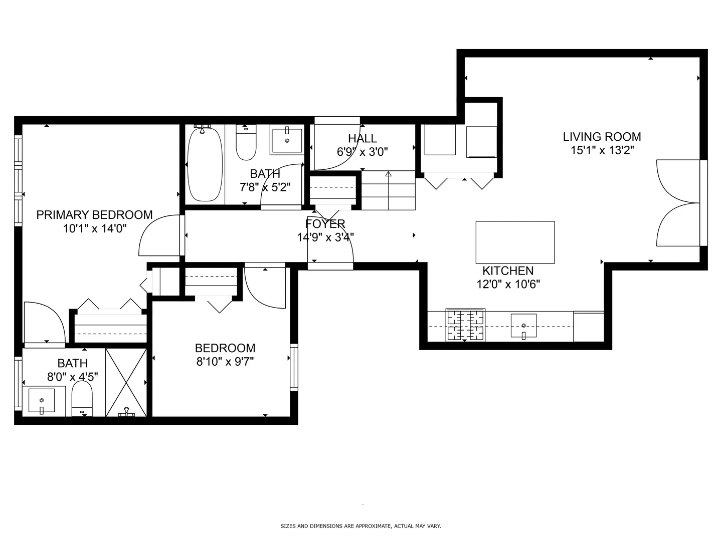 4422 N ASHLAND Avenue G IL