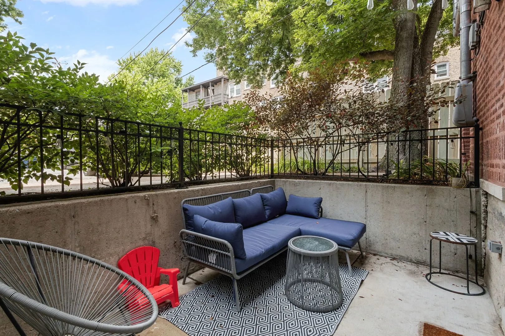 4422 N ASHLAND Avenue G IL