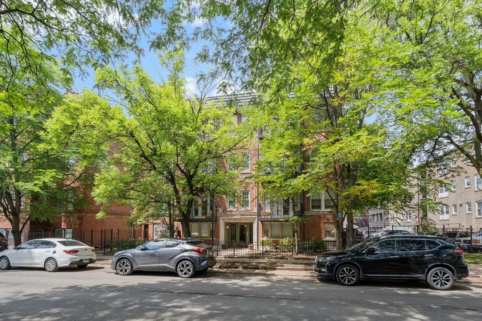 4422 N ASHLAND Avenue G IL