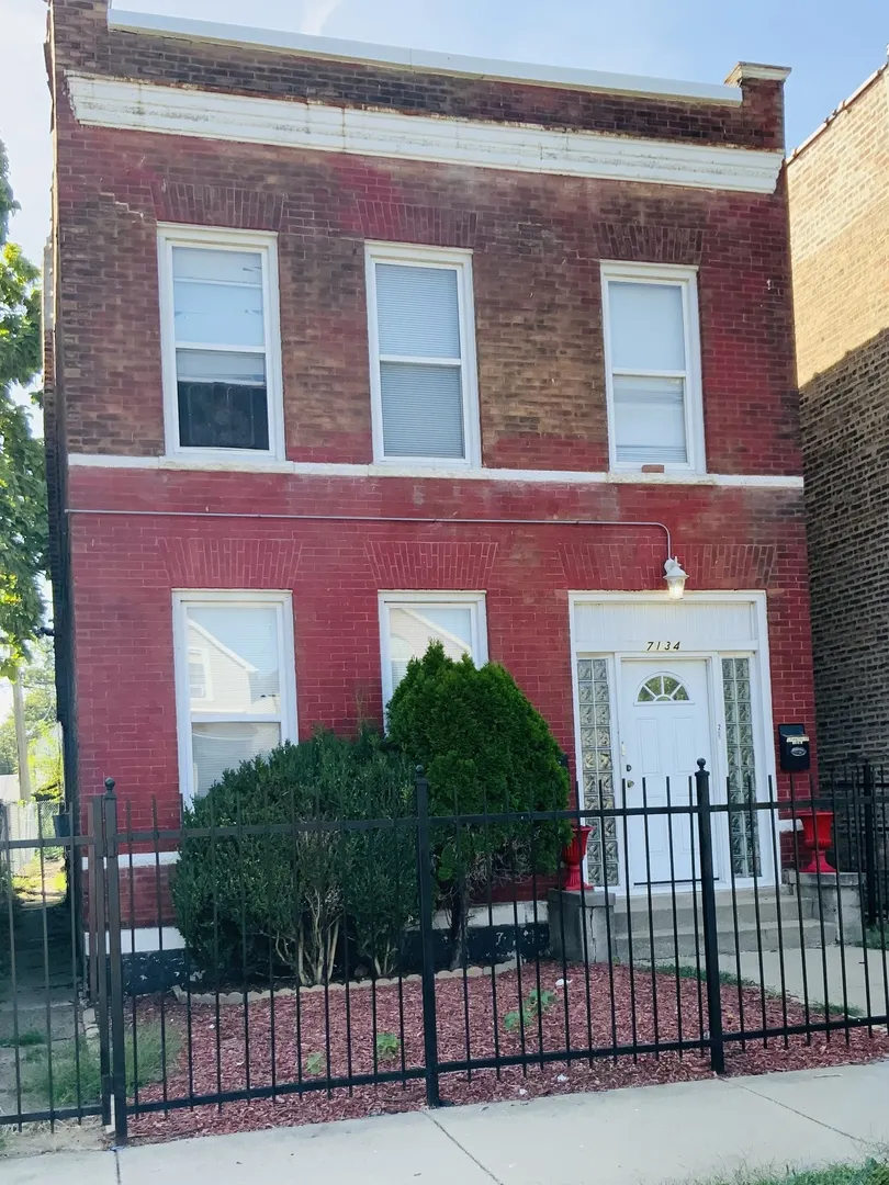7134 S University Avenue S IL