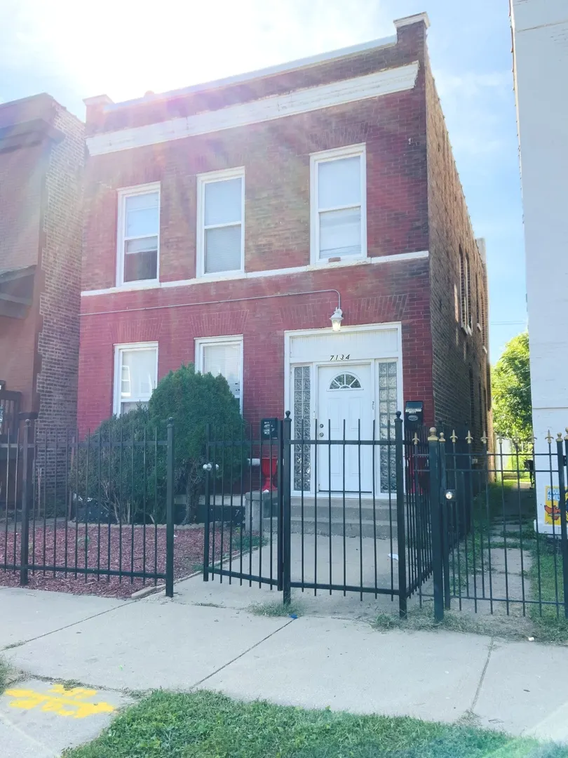 7134 S University Avenue S IL