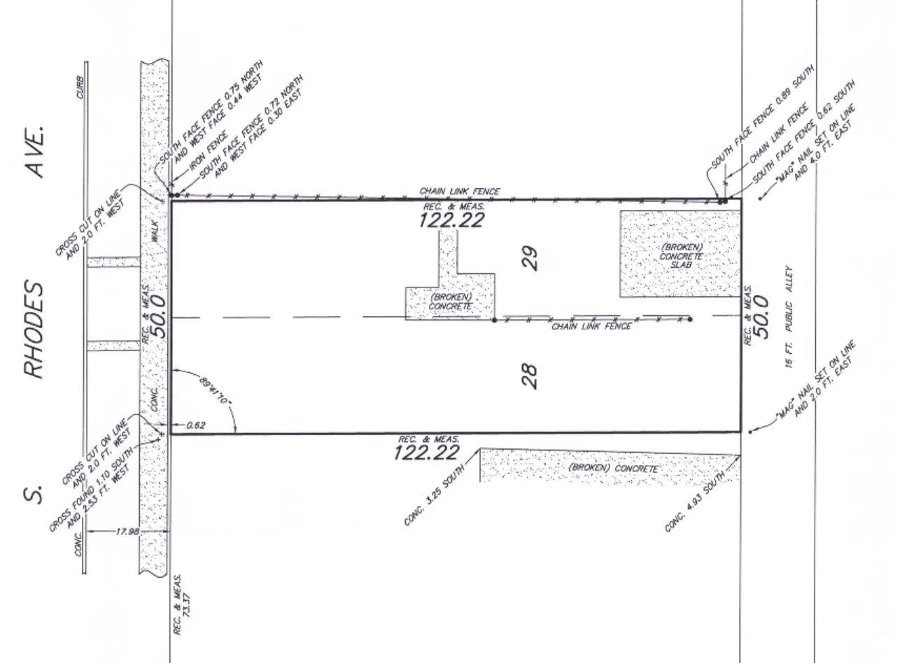 6449-53 S Rhodes Avenue IL