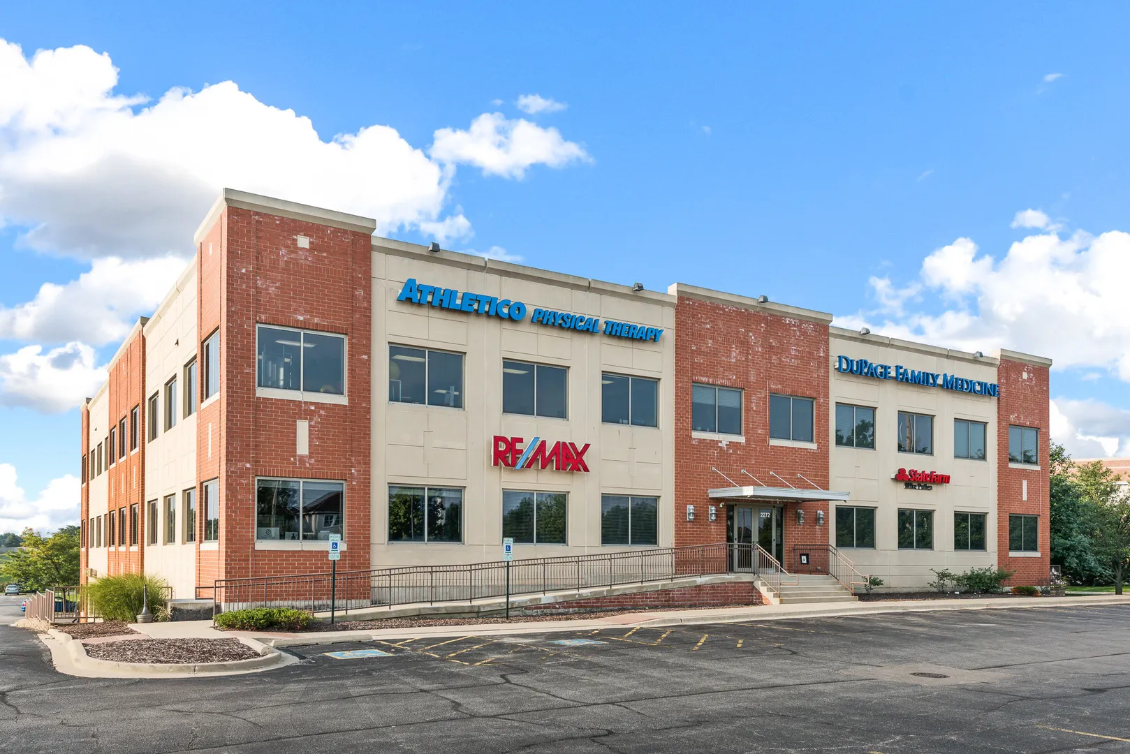 2272 95th Street 200 IL