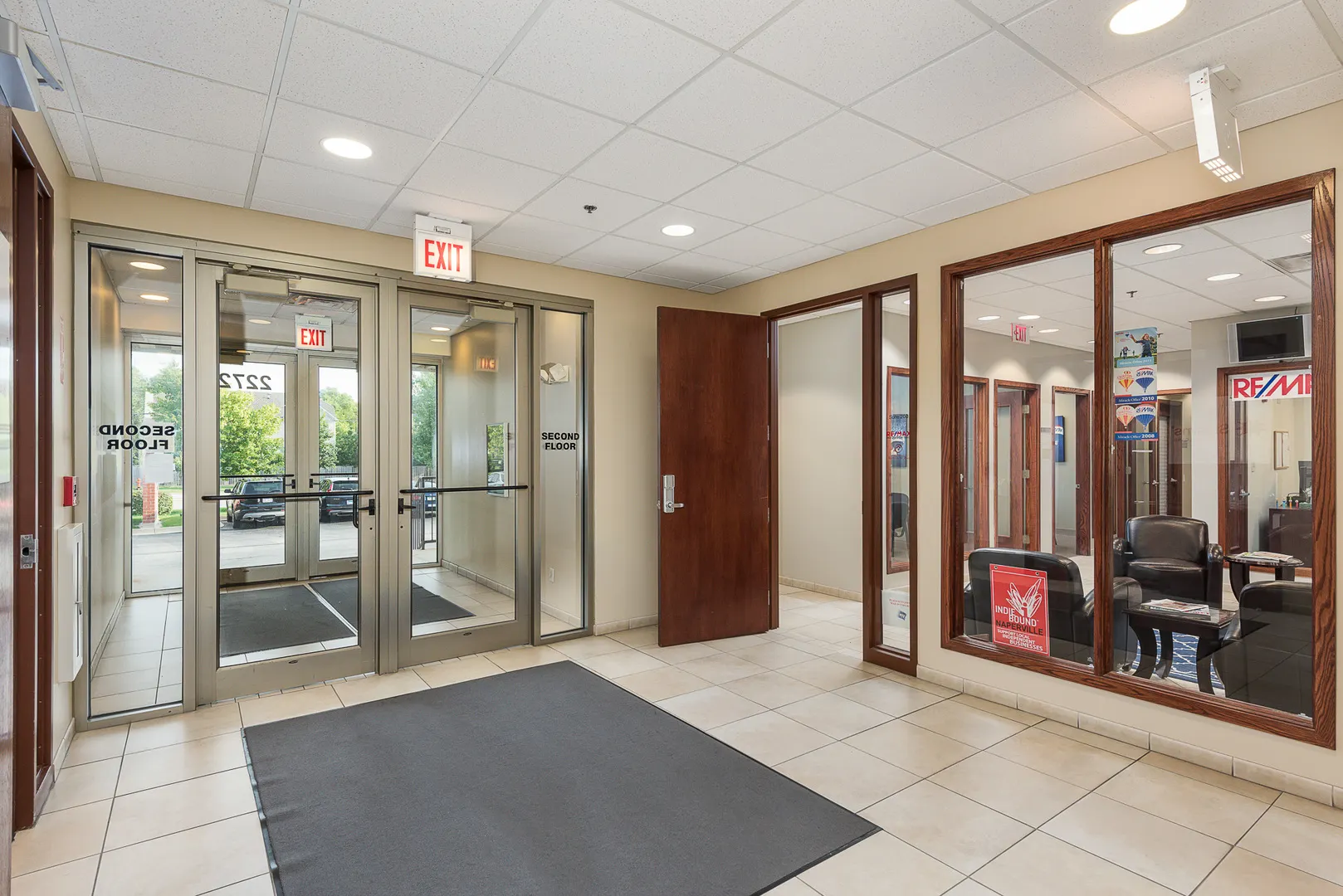 2272 95th Street 200 IL