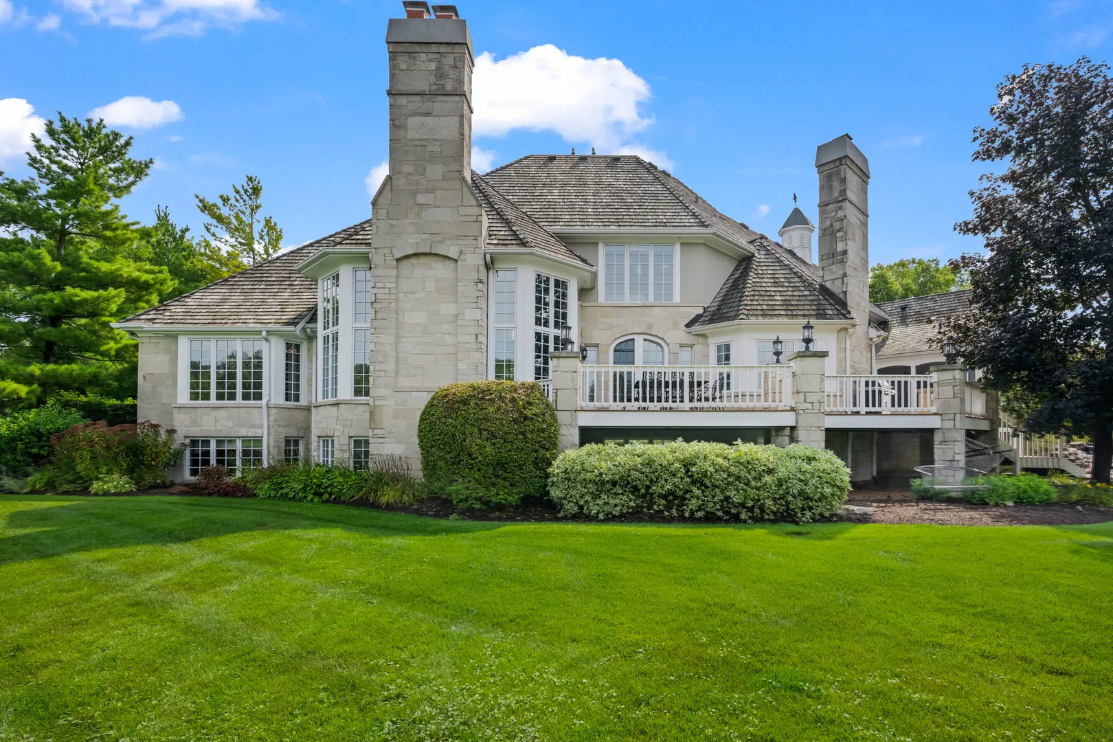 35 Riderwood Road IL